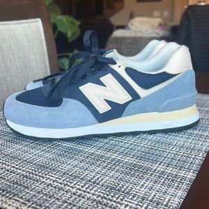New Balance 574